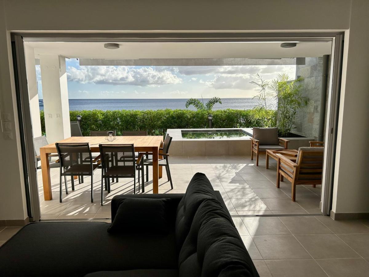 La Plage Martinique Schoelcher Exterior photo