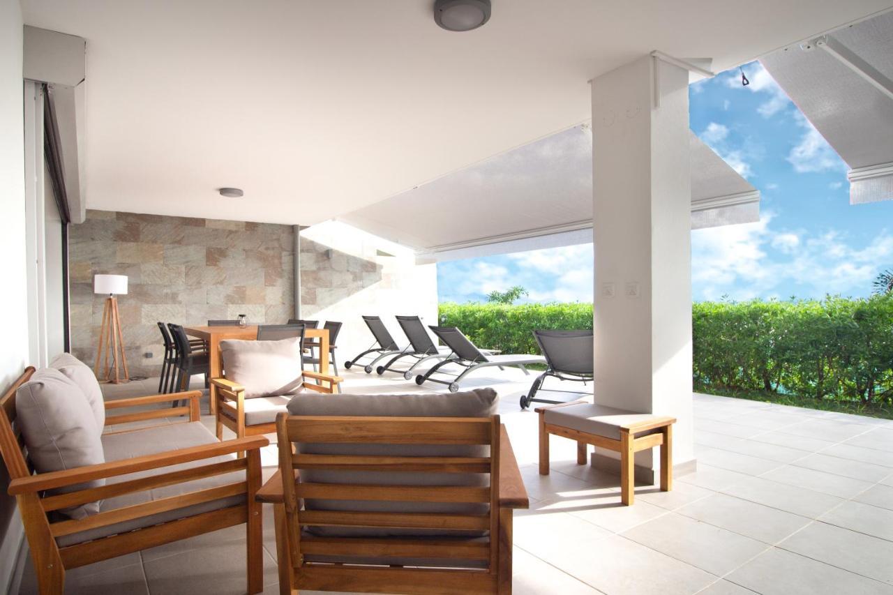 La Plage Martinique Schoelcher Exterior photo