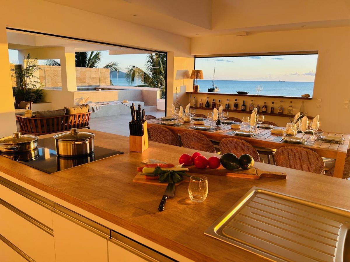 La Plage Martinique Schoelcher Exterior photo