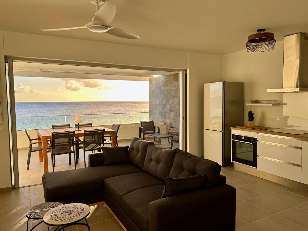 La Plage Martinique Schoelcher Exterior photo