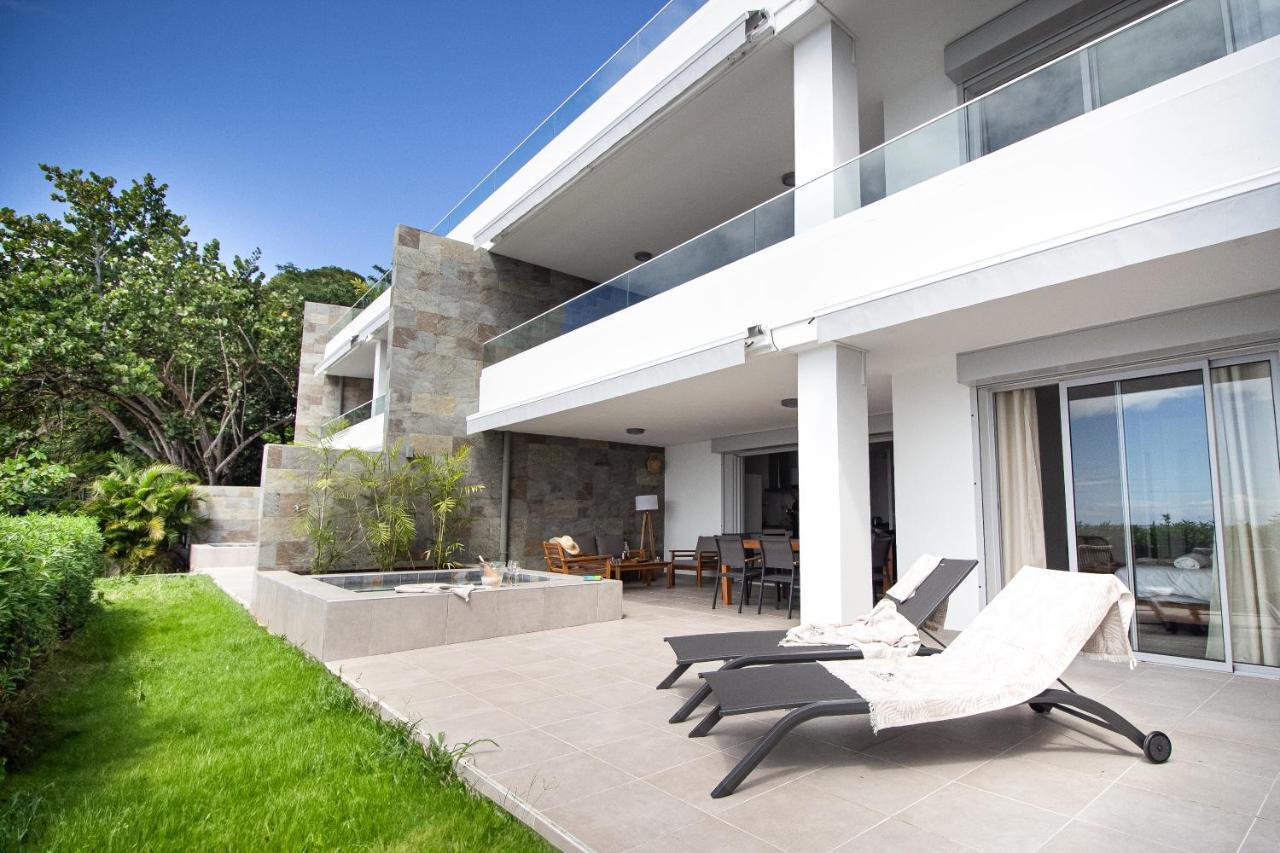 La Plage Martinique Schoelcher Exterior photo