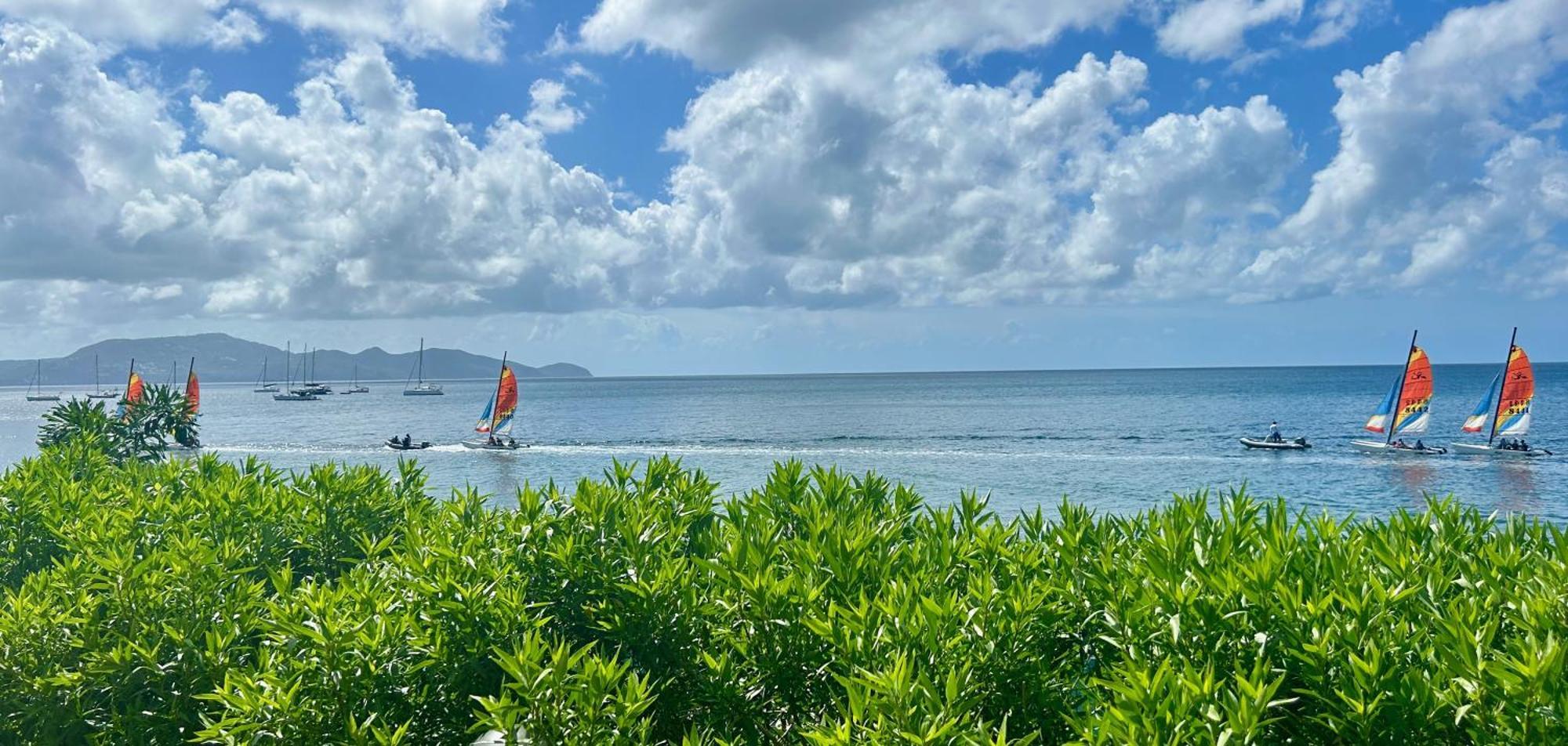 La Plage Martinique Schoelcher Exterior photo
