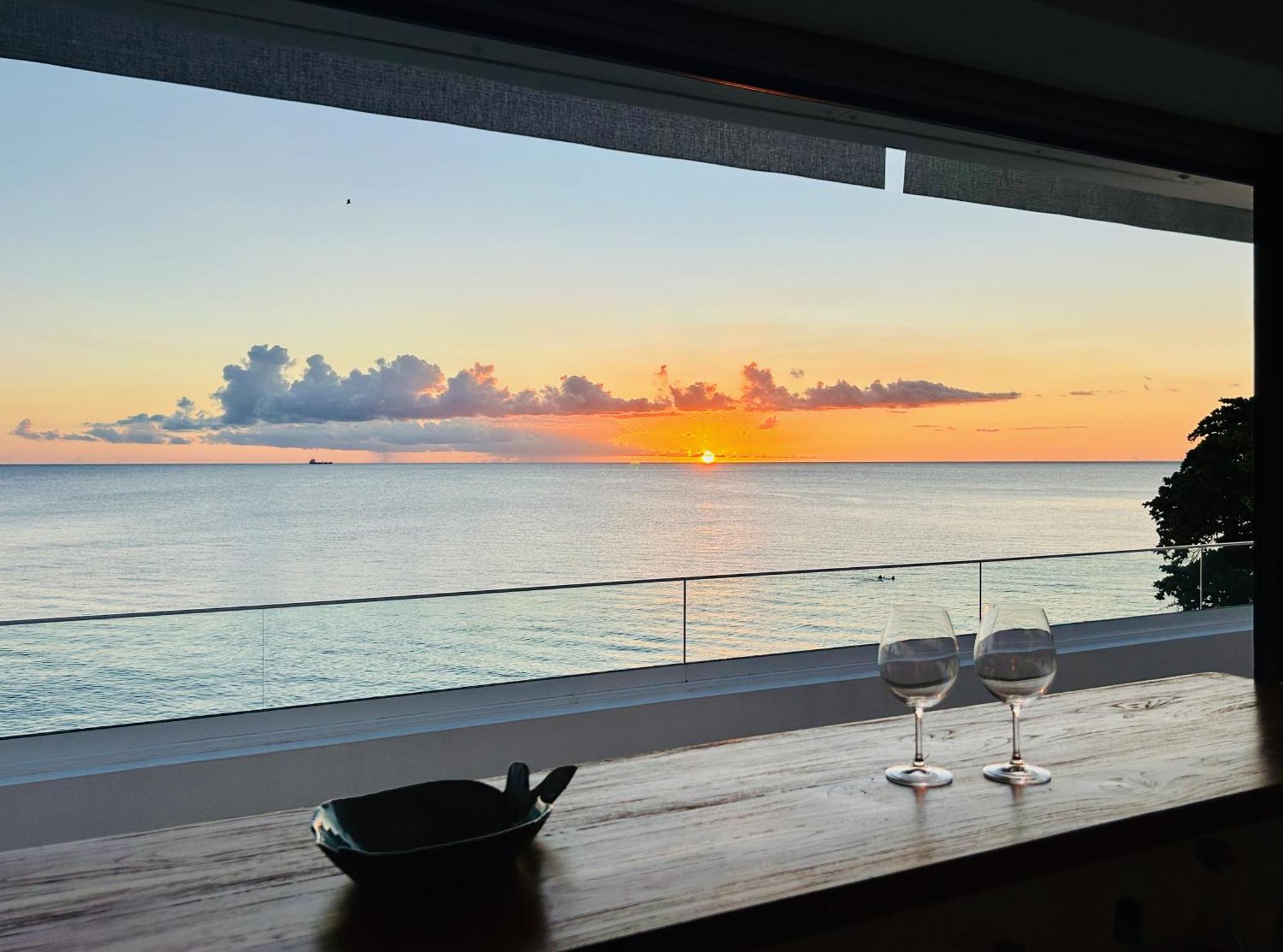 La Plage Martinique Schoelcher Exterior photo