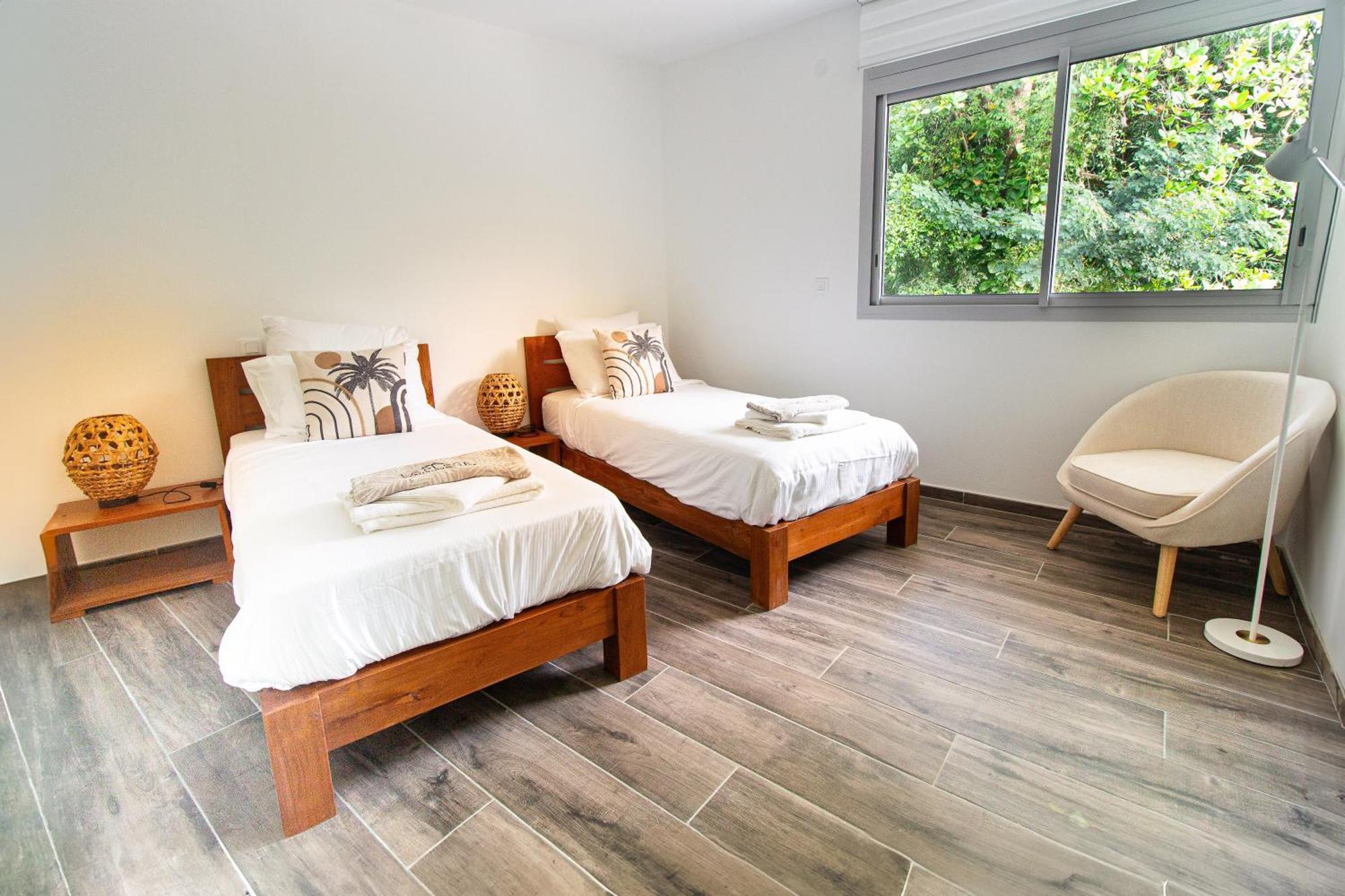La Plage Martinique Schoelcher Room photo